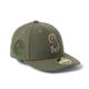 NEW ERA �˥塼���� LP 59FIFTY MLB Color Variation Seattle Mariners Dark Brush
