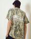 OBEY ���٥� Obey Speed Squad Tee