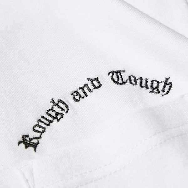 CLUCT ���饯�� ROUGH EDGE [S/S Pocket Tee]