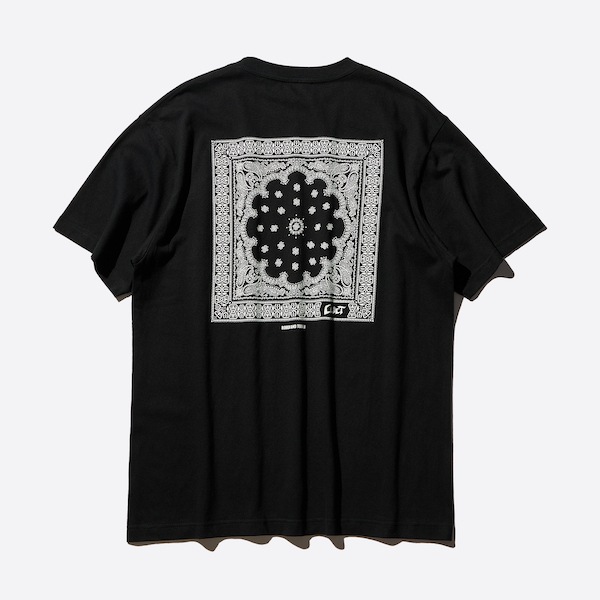 CLUCT ���饯�� ROUGH EDGE [S/S Pocket Tee]