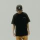 CLUCT ���饯�� ROUGH EDGE [S/S Pocket Tee]