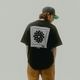 CLUCT ���饯�� ROUGH EDGE [S/S Pocket Tee]