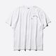 CLUCT ���饯�� ROUGH EDGE [S/S Pocket Tee]