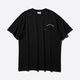 CLUCT ���饯�� ROUGH EDGE [S/S Pocket Tee]