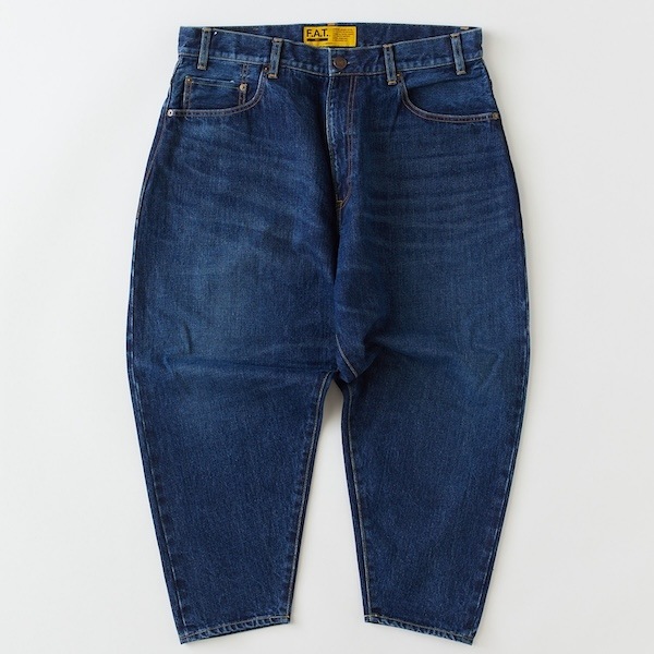 F.A.T. ���ե����ƥ��� 247 "FADER"