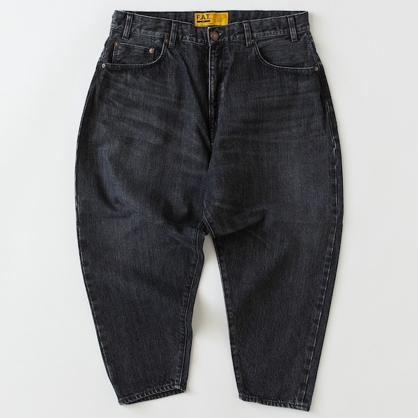 F.A.T. ���ե����ƥ��� 247 "FADER"