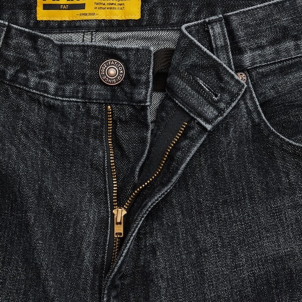F.A.T. ���ե����ƥ��� 247 "FADER"