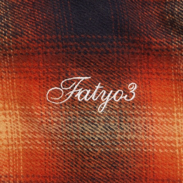 F.A.T. ���ե����ƥ��� MAC SHADE