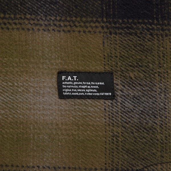 F.A.T. ���ե����ƥ��� MAC SHADE