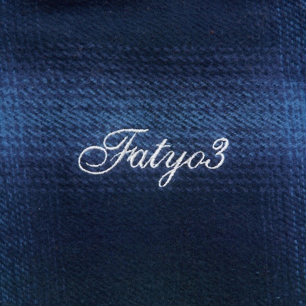 F.A.T. ���ե����ƥ��� MAC SHADE