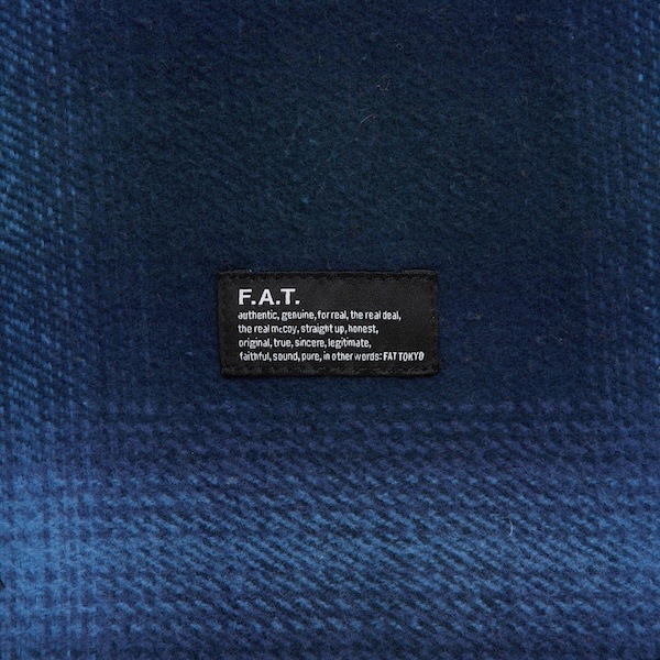 F.A.T. ���ե����ƥ��� MAC SHADE