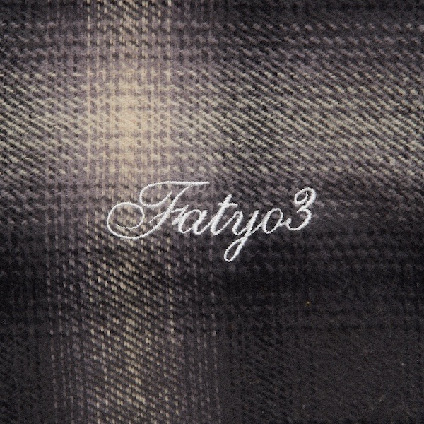 F.A.T. ���ե����ƥ��� MAC SHADE