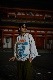 XLARGE �������ȥ�顼�� KYOTO LTD MESSAGE CREWNECK SWEAT