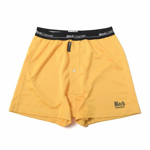 Back Channel �Хå������ͥ� OLD ENGLISH UNDERWEAR