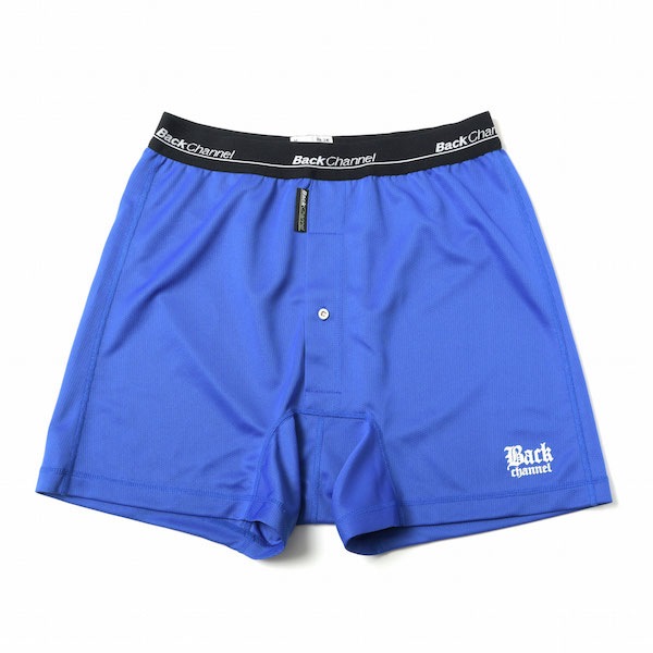 Back Channel �Хå������ͥ� OLD ENGLISH UNDERWEAR