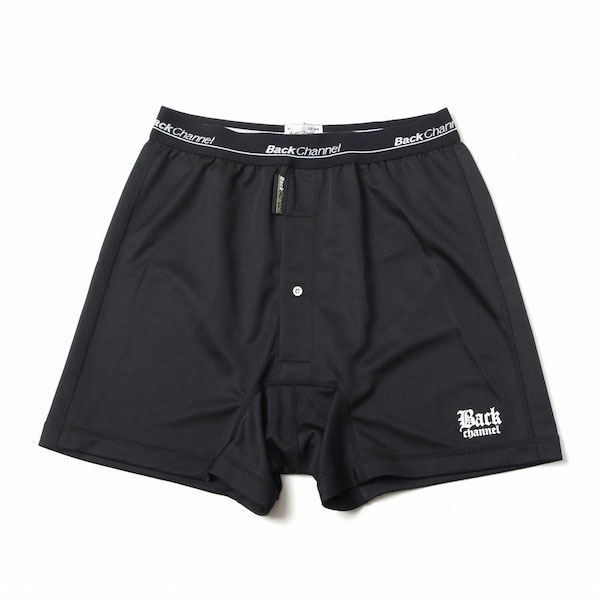 Back Channel �Хå������ͥ� OLD ENGLISH UNDERWEAR