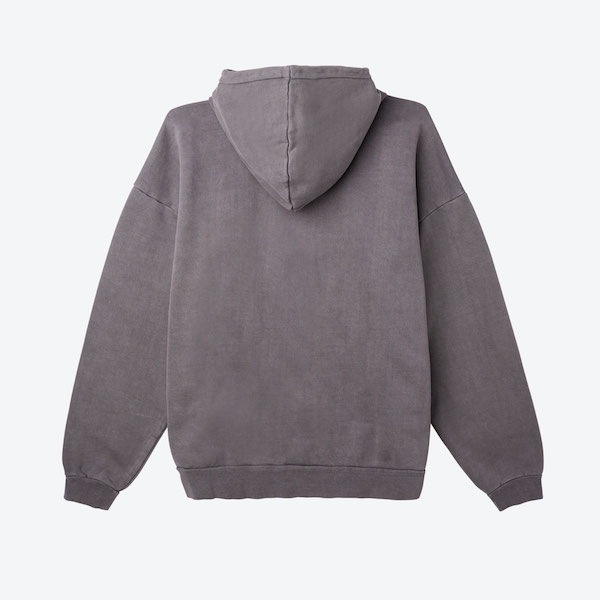 OBEY ٥ Lowercase Pigment Hood