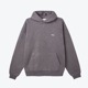 OBEY ٥ Lowercase Pigment Hood