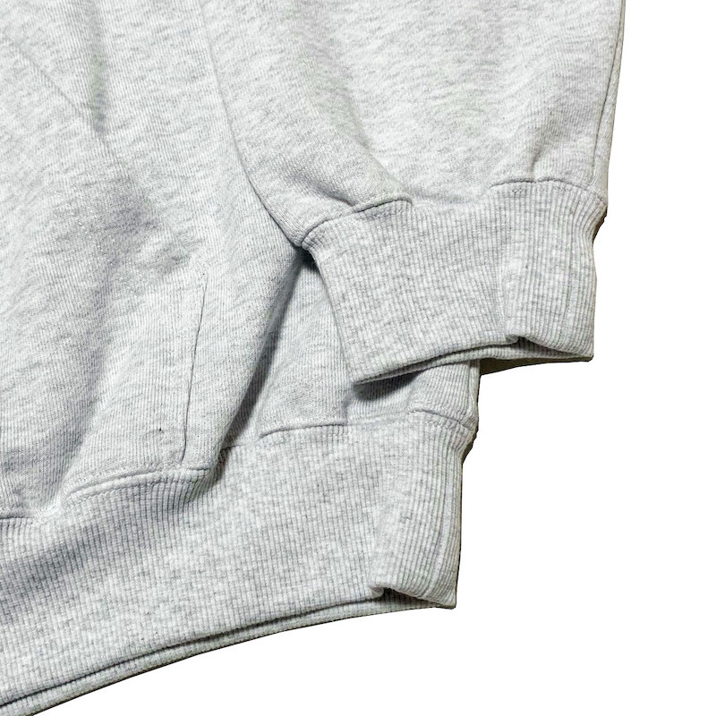 WHATZIS ��åȥ��� 25 COOK HOODIE (WHATZIS 25TH ANNIVERSARY)