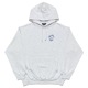 WHATZIS ��åȥ��� 25 COOK HOODIE (WHATZIS 25TH ANNIVERSARY)