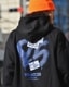 WHATZIS ��åȥ��� 25 COOK HOODIE (WHATZIS 25TH ANNIVERSARY)
