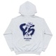 WHATZIS ��åȥ��� 25 COOK HOODIE (WHATZIS 25TH ANNIVERSARY)
