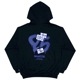 WHATZIS ��åȥ��� 25 COOK HOODIE (WHATZIS 25TH ANNIVERSARY)