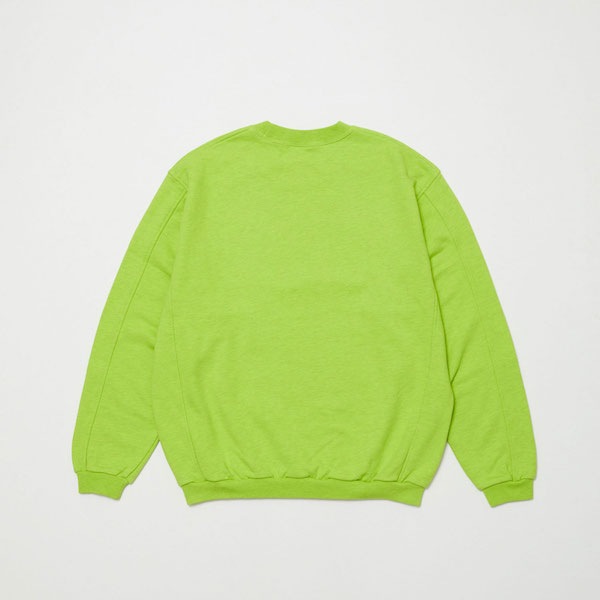 BAL Х BAL / RUSSELL ATHLETIC HIGH COTTON CREW