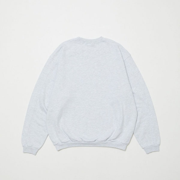 BAL Х BAL / RUSSELL ATHLETIC HIGH COTTON CREW