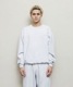 BAL Х BAL / RUSSELL ATHLETIC HIGH COTTON CREW
