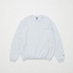 BAL Х BAL / RUSSELL ATHLETIC HIGH COTTON CREW