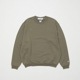 BAL Х BAL / RUSSELL ATHLETIC HIGH COTTON CREW