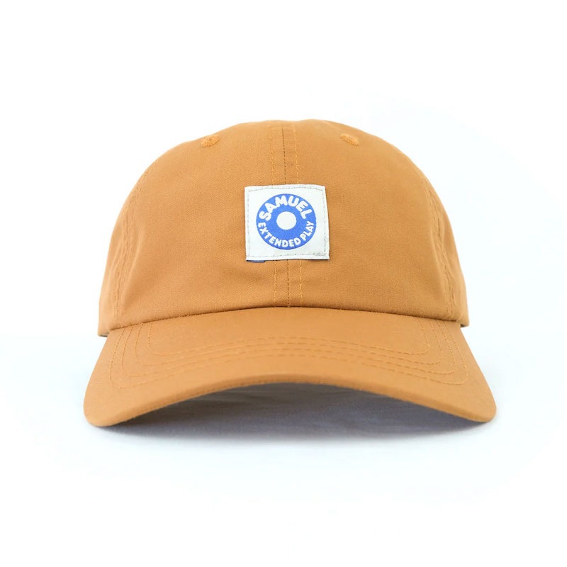 SAMUEL ���ߥ奨�� BASIC DAD B.B. CAP