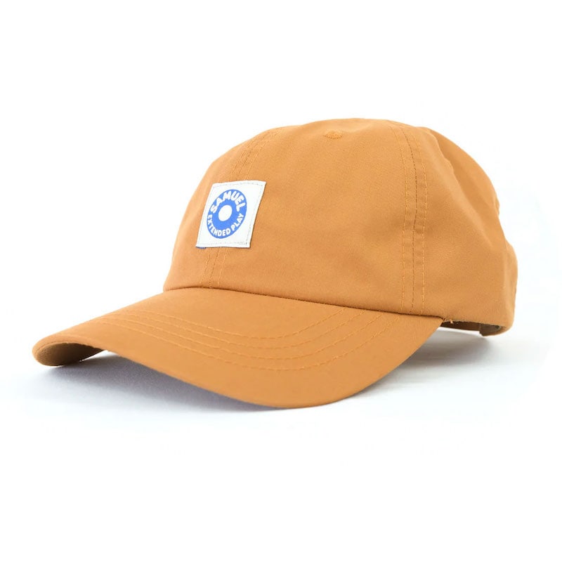 SAMUEL ���ߥ奨�� BASIC DAD B.B. CAP