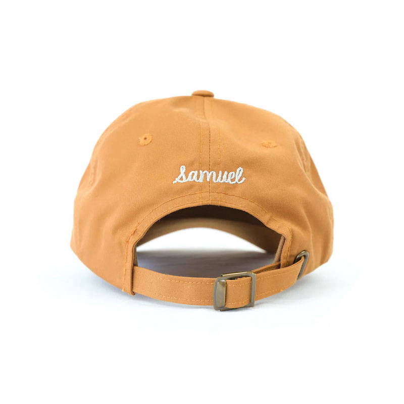 SAMUEL ���ߥ奨�� BASIC DAD B.B. CAP