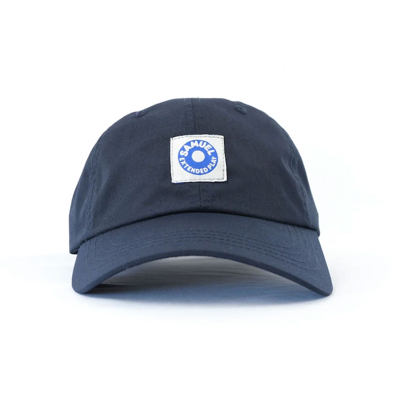 SAMUEL ���ߥ奨�� BASIC DAD B.B. CAP