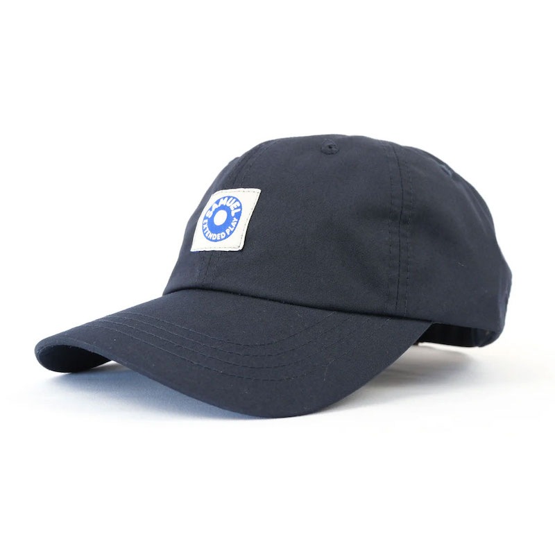 SAMUEL ���ߥ奨�� BASIC DAD B.B. CAP