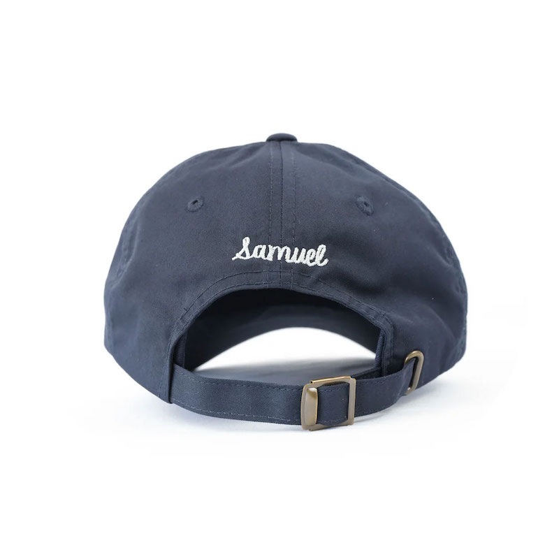 SAMUEL ���ߥ奨�� BASIC DAD B.B. CAP