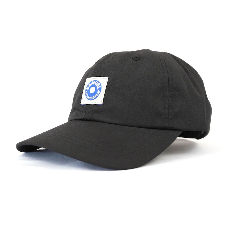 SAMUEL ���ߥ奨�� BASIC DAD B.B. CAP