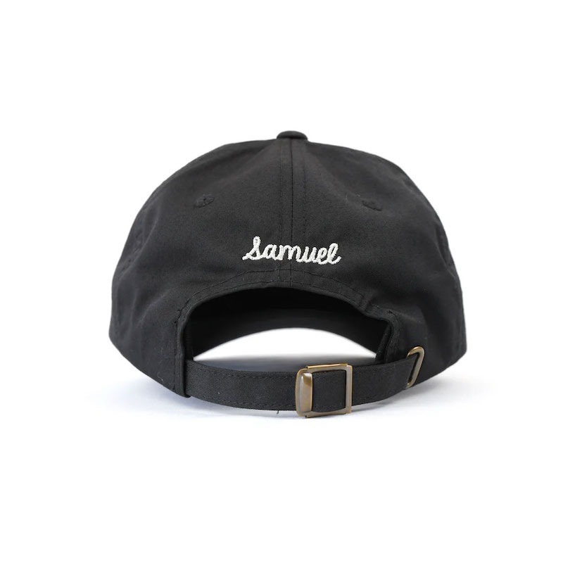 SAMUEL ���ߥ奨�� BASIC DAD B.B. CAP