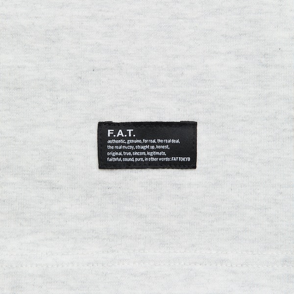 F.A.T. ���ե����ƥ��� F.A.T. "OSAKA��