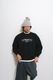 NEMES �ͥ᥹ NEMES��554 SWEAT "90'S" BEANIE