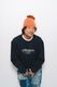 NEMES �ͥ᥹ NEMES��554 SWEAT "90'S" BEANIE