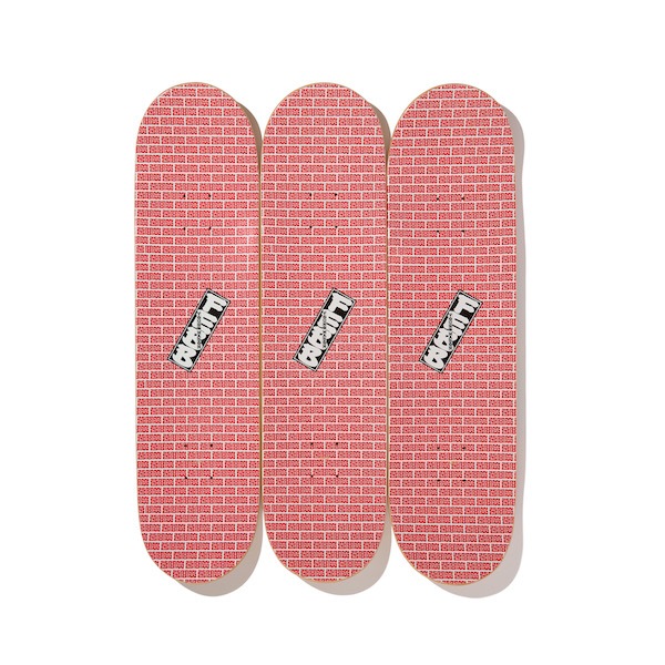 Diaspora skateboards �ǥ������ݥ� FEBB "THE SEASON" Deck ��3pcs Set / ���ꥢ��ʥ�С������
