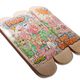 Diaspora skateboards �ǥ������ݥ� FEBB "THE SEASON" Deck ��3pcs Set / ���ꥢ��ʥ�С������