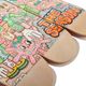 Diaspora skateboards �ǥ������ݥ� FEBB "THE SEASON" Deck ��3pcs Set / ���ꥢ��ʥ�С������