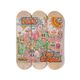 Diaspora skateboards �ǥ������ݥ� FEBB "THE SEASON" Deck ��3pcs Set / ���ꥢ��ʥ�С������