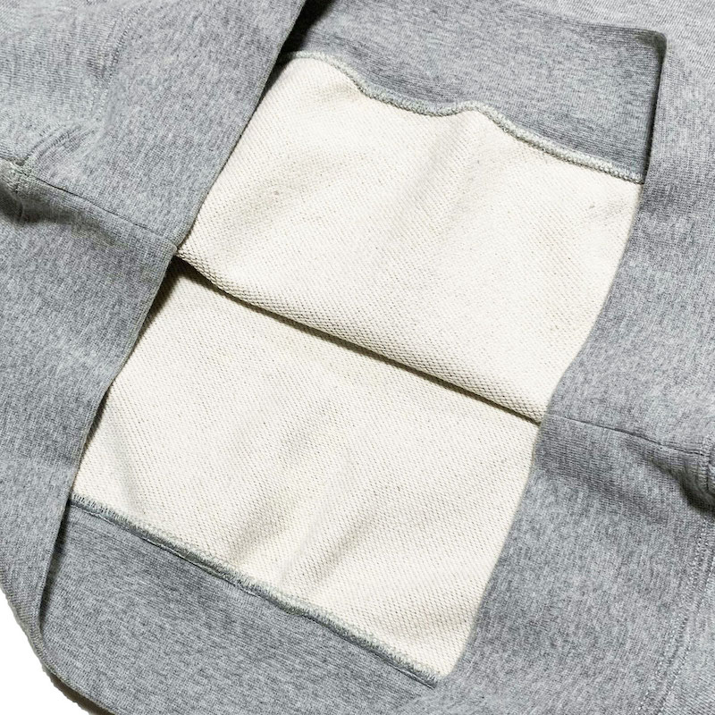 Diaspora skateboards �ǥ������ݥ� Overlap Hooded Sweatshirt