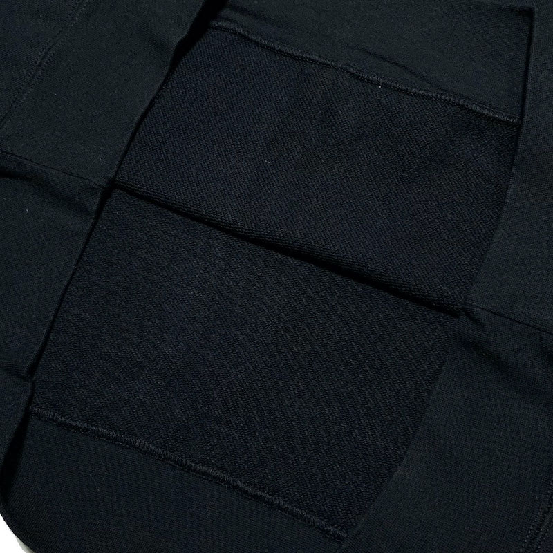 Diaspora skateboards �ǥ������ݥ� Overlap Hooded Sweatshirt