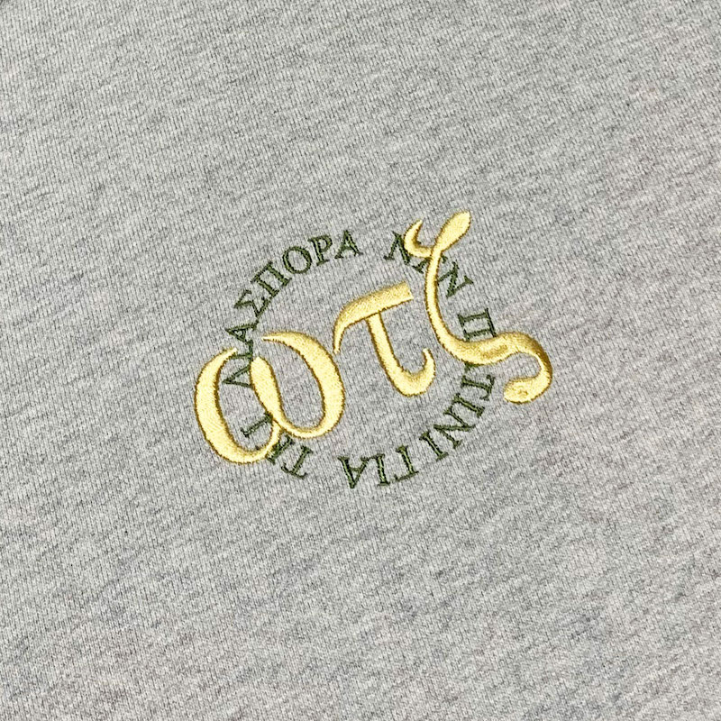 Diaspora skateboards �ǥ������ݥ� Overlap Hooded Sweatshirt